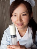 白ビキニギャラリー [Minisuka.tv] Karen Kitagawa 日本制服美女写真(22)